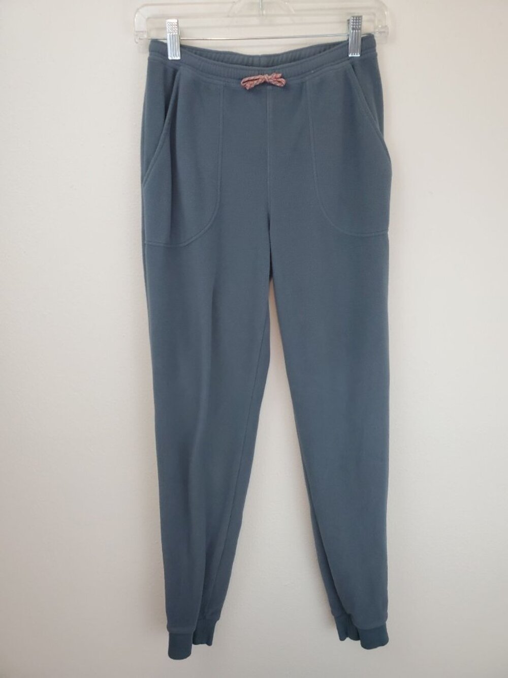 Patagonia Kids Micro D Joggers in Sage - Picture 14 of 14